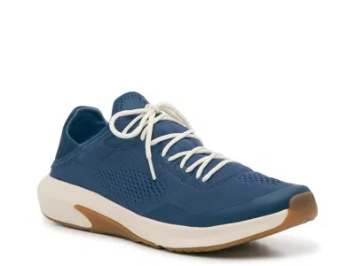 Olukai Kahalo Sneaker In Blue