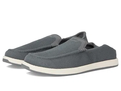 Olukai Kakaha Mesh In Blue