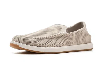Olukai Kakaha Mesh In Neutral