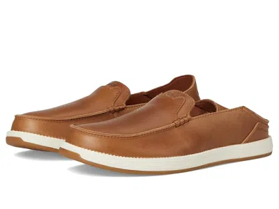 Olukai Kakaha Nia In Brown