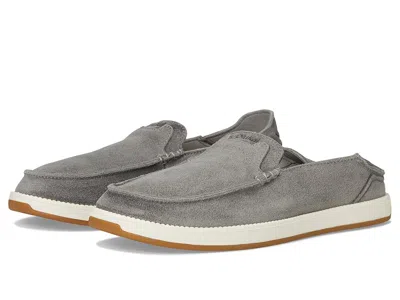Olukai Kakaha Nia In Gray