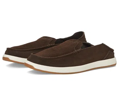 Olukai Kakaha Nia In Brown