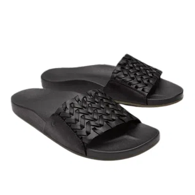 Olukai Kamola In Black