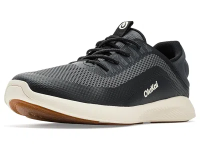 Olukai Kialoa In Black