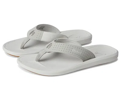 Olukai Ki'i In Gray