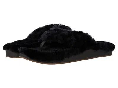 Olukai Kipe'a Heu In Black