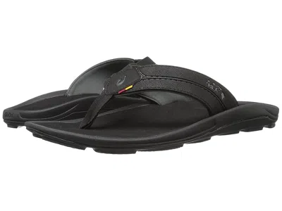 Olukai Kipi In Black