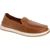 Olukai Kākaha Nia Convertible Loafer In Brown