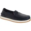 Olukai Kākaha Nia Convertible Loafer In Mood Indigo/mood Indigo