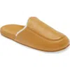 Olukai Konea Genuine Shearling Lined Mule