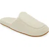 Olukai Konea Genuine Shearling Lined Mule