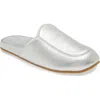 Olukai Konea Genuine Shearling Lined Mule