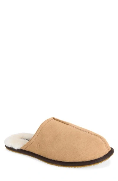 Olukai Ku Ono Slipper In Brown