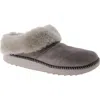 Olukai Kui Genuine Shearling Slipper In Multi