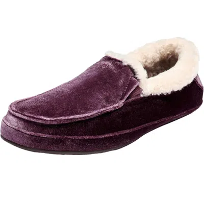 Olukai Ku'una Lanui Red Ginger / Red Ginger 20458-rgrg Women's