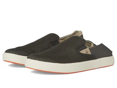 Olukai Lae'ahi In Brown