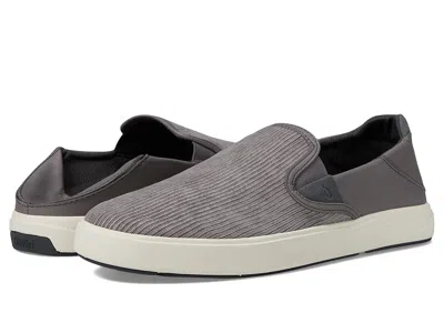 Olukai Lae'ahi Kapa In Gray