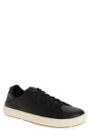 Olukai Lae‘ahi Li ‘ili Convertible Low Top Sneaker In Black