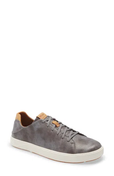 Olukai Lae‘ahi Li ‘ili Convertible Low Top Sneaker In Multi