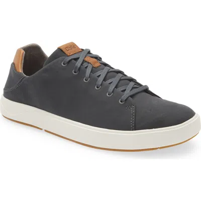 Olukai Lae'ahi Li Sneaker In Black