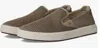 Olukai Lae'ahi Slip-on Sneaker (men) In Clay In Gold