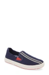 Olukai Lae'ahi Slip-on Sneaker In Multi