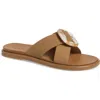 Olukai La'i Slide Sandal