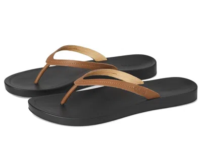 Olukai Lalahi In Brown