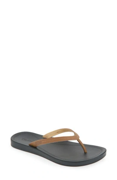 Olukai Lalahi Flip Flop
