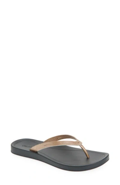 Olukai Lalahi Flip Flop