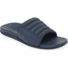 Olukai Maha Olu Slide Sandal In Blue