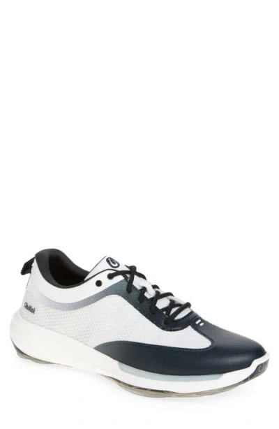 Olukai Makena Golf Shoe In Multi