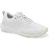 Olukai Makena Sneaker In Silver