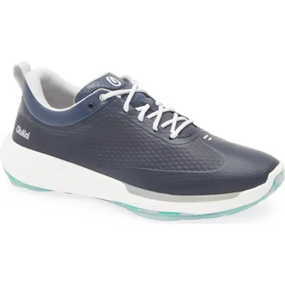 Olukai Makena Sneaker In Blue