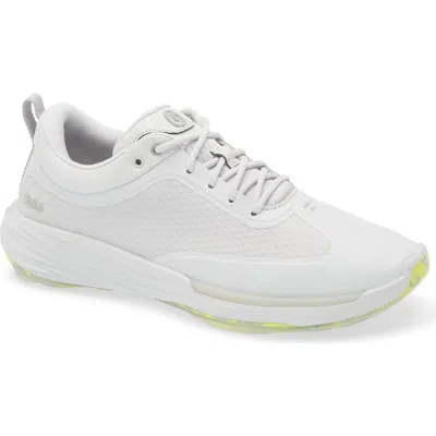 Olukai Makena Sneaker In Silver