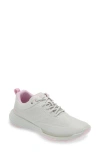 Olukai Makena Sneaker In Sterling / Sterling