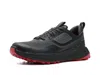 Olukai Makiki Water Resistant Trail Sneaker In Black