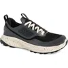 Olukai Makiki Water Resistant Trail Sneaker In Black