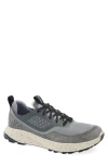 Olukai Makiki Water Resistant Trail Sneaker In Gray