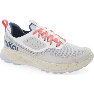 Olukai Makiki Water Resistant Trail Sneaker In Multi