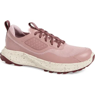 Olukai Makiki Water Resistant Trail Sneaker In Pink