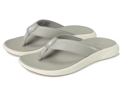 Olukai Malana In Gray