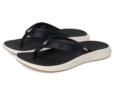 Olukai Malana In Black