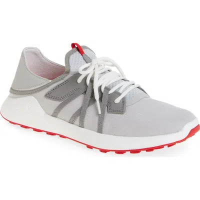 Olukai Manele Golf Shoe In Multi