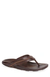 Olukai Mea Ola Flip Flop