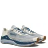 Olukai Men's Ahi Sneaker In Blue Pearl/white Sand In Multi