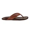 Olukai Hiapo Flip Flop In Multi
