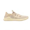 Olukai Men's Holo Sneaker In Sand Off White In Multi