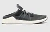 Olukai Men's Holo Sneakers In Dark Shadow/dark Shadow In Gray