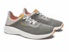 Olukai Men's Island Hopper Sneaker In Storm Grey In Gray